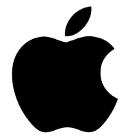 iOS Logo